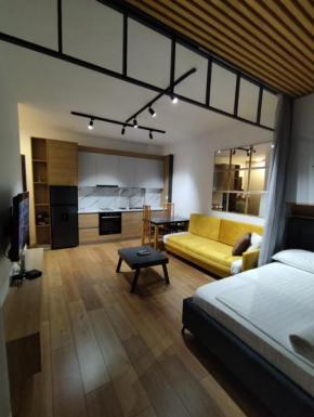 Marina beach Apartment 2